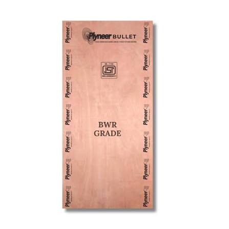 BWP Plywood
