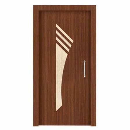 Flush Door