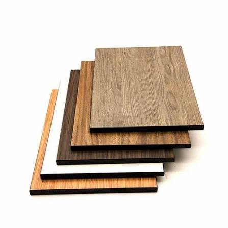 High Pressure Laminates