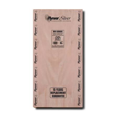 MR Grade Plywood